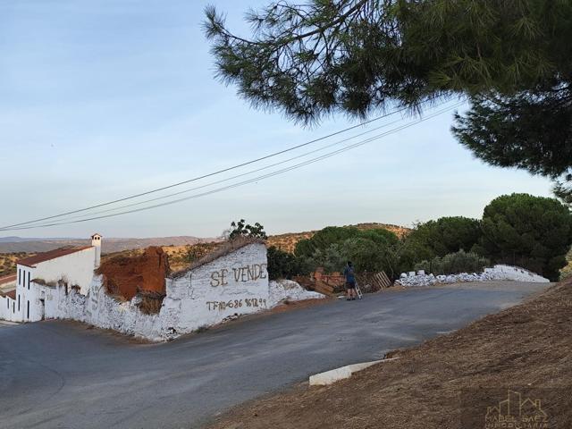 Terreno Urbanizable En venta en Centro, Malcocinado photo 0