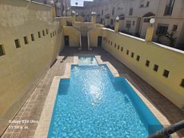 Piso En alquiler en Centro, Mérida photo 0