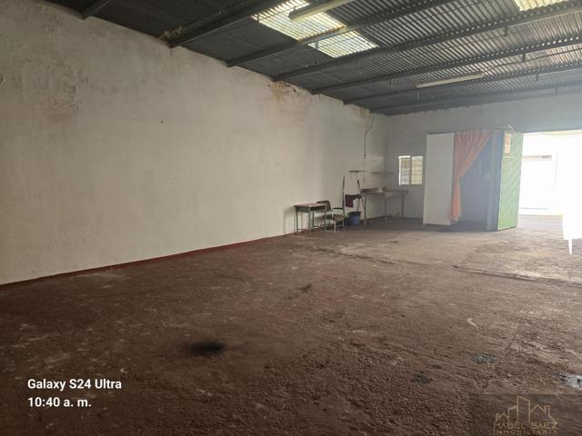 Nave Industrial En venta en San Juan, Mérida photo 0