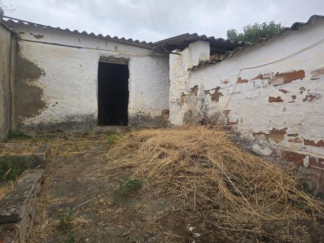 Casa En venta en Centro, Malcocinado photo 0