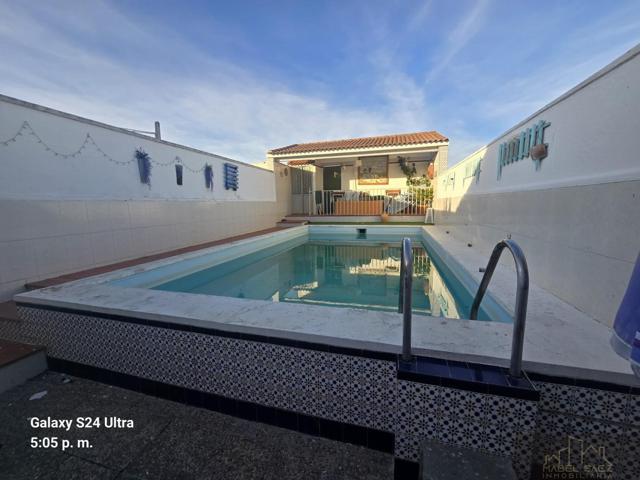 Casa En venta en Centro, El Carrascalejo photo 0