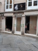 ALQUILER LOCAL COMERCIAL RUA DA PAZ OURENSE photo 0