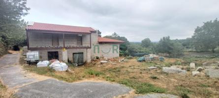 Se venden 2 casas pareadas en Palmes, Ourense. photo 0