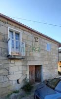 CASAS PARA REHABILITAR EN ALDEA DE ALLARIZ photo 0