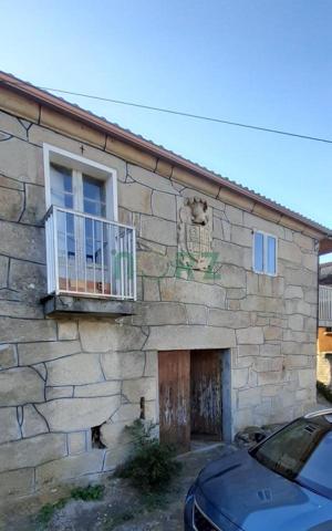 CASAS PARA REHABILITAR EN ALDEA DE ALLARIZ photo 0