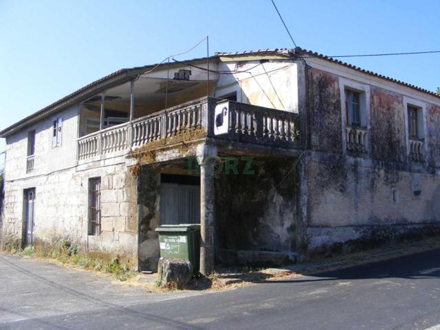 casa señorial con 15000 m2 de finca photo 0