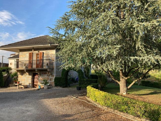 CASA RURAL PIEDRA RIBEIRO, IDEAL TURISMO RURAL photo 0