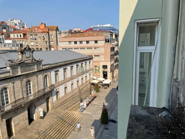 Piso En venta en Rua Principe, Vigo photo 0