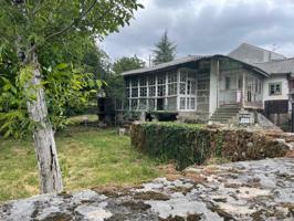 Casa En venta en Rua Jose Antonio, San Cristovo De Cea photo 0