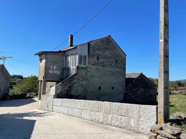 Casa En venta en Rua Do Forno Do Roxon, San Cristovo De Cea photo 0