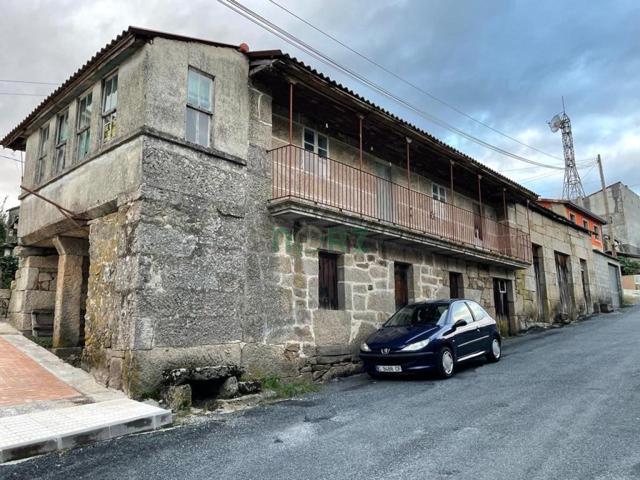 Casa En venta en Rua Lodairo, San Cristovo De Cea photo 0