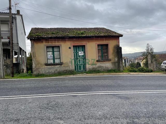 Casa En venta en Carretera Santa Mariña, Ourense photo 0