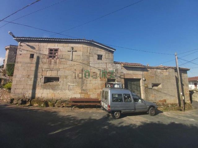 Casa En venta en San Juan De Moreiras, Pereiro De Aguiar (o) photo 0