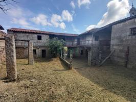 Casa En venta en Eirexa - Soutopenedo, San Cibrao Das Viñas photo 0