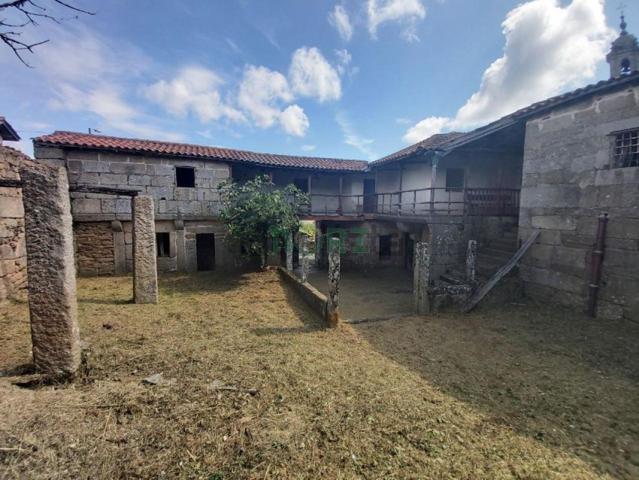 Casa En venta en Eirexa - Soutopenedo, San Cibrao Das Viñas photo 0