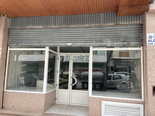 Local En alquiler en Ourense photo 0
