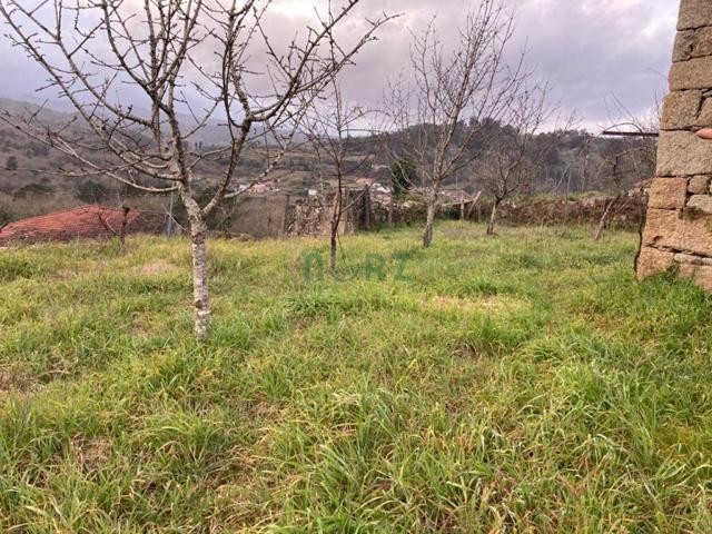 SOLAR URBANIZABLE CON VISTAS AL RIBEIRO photo 0