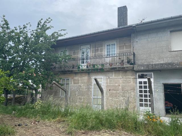 Casa En venta en San Antonio, Vilamarín photo 0