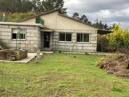 Chalet de planta baja con finca photo 0