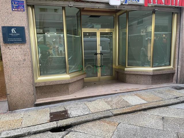 Local En alquiler en Santo Domingo, Ourense photo 0