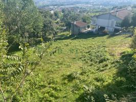 Terreno Urbanizable En venta en Cudeiro-Gouriz, Ourense photo 0