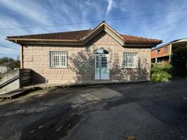 Unifamiliar En venta en Camiño Da Veiga, Cartelle photo 0