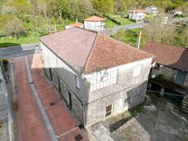 Casa En venta en Campo Da Feira, San Cristovo De Cea photo 0