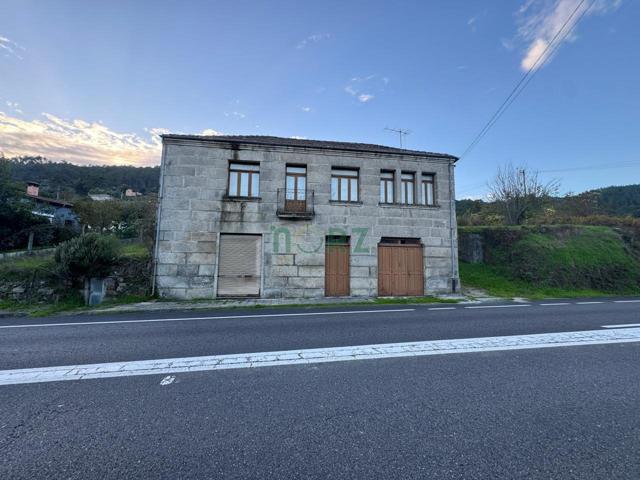 Casa En venta en O Cruceiro - Barbantes, Punxín photo 0