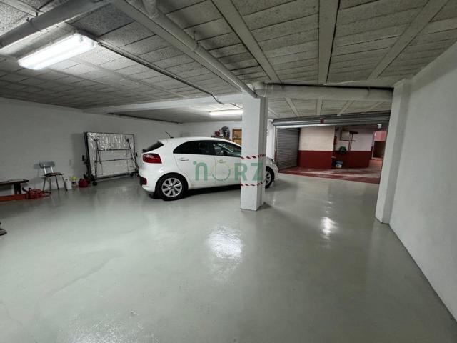 Parking En venta en Barbadás photo 0
