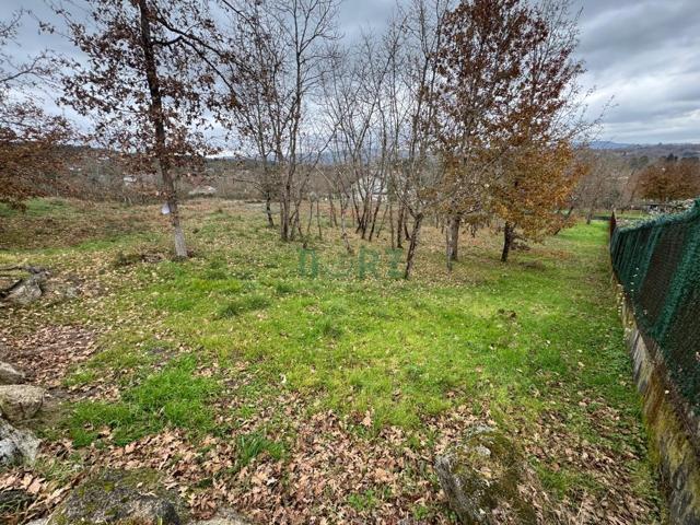 Terreno Urbanizable En venta en O Pereiro de Aguiar photo 0
