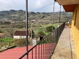 CHALET CON FINCA ZONA LEIRO photo 0