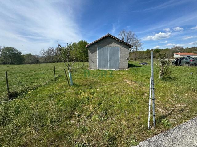 Terreno Urbanizable En venta en O Pereiro de Aguiar photo 0
