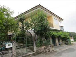 casa con finca cerca de Leiro photo 0
