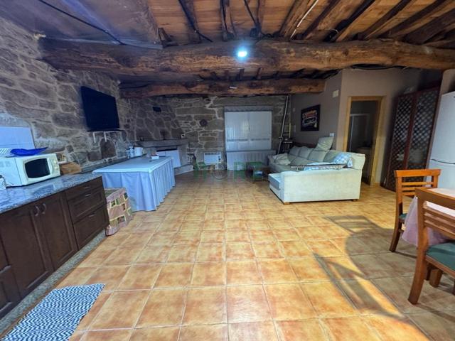 Casa En venta en Freas, Piñor photo 0