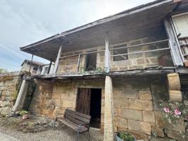 Casa En venta en Rua Da Igrexa, Cartelle photo 0