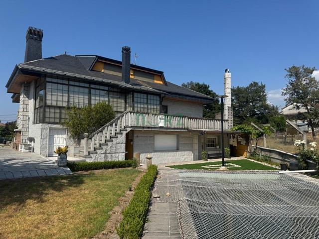 Unifamiliar En venta en Santa Cruz Da Rabeda -Rua Do Parque, San Cibrao Das Viñas photo 0
