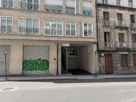 Oficina En venta en Emilia Pardo Bazan, Ourense photo 0