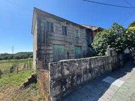 Casa En venta en Cr Barral- Celanova, Cartelle photo 0