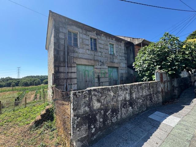 Casa En venta en Cr Barral- Celanova, Cartelle photo 0