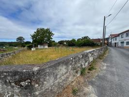 Terreno Urbanizable En venta en Vilar De Ordelles, Esgos photo 0