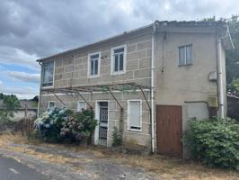 Casa En venta en Coto, Vilamarín photo 0