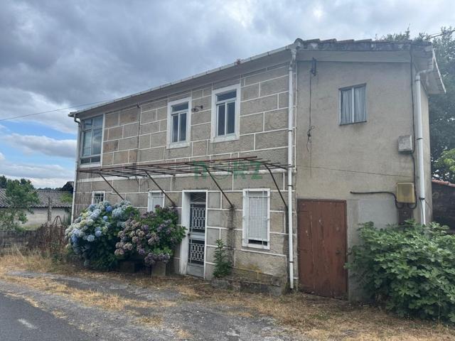 Casa En venta en Coto, Vilamarín photo 0