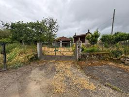 Terreno Urbanizable En venta en Barrio, Vilamarín photo 0