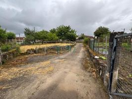 Terreno Urbanizable En venta en Barrio, Vilamarín photo 0