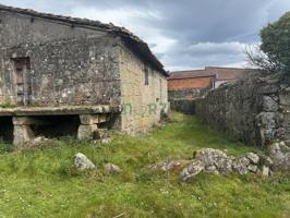 Casa de piedra para reformar en el corazón de la Ribeira Sacra photo 0