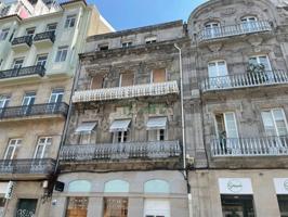 Piso En venta en Principe, Vigo photo 0