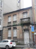 Piso En venta en Saen Diaz, Ourense photo 0