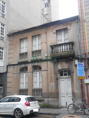 Piso En venta en Saen Diaz, Ourense photo 0