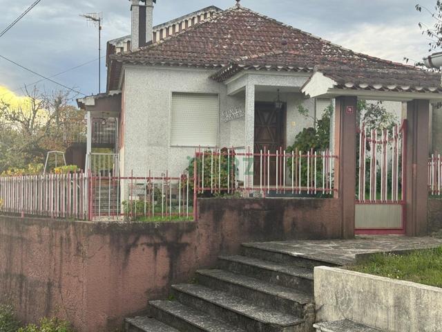 Casa En venta en Nogueiro, Cartelle photo 0