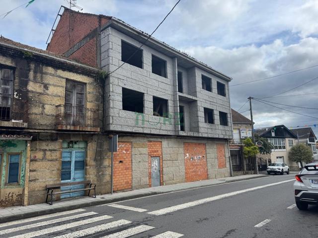 Casa En venta en Ctra Celanova -Barral, Cartelle photo 0